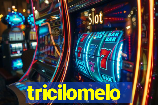 tricilomelo brincadeira letra